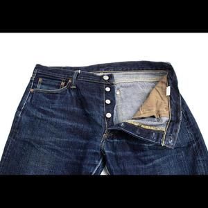 Self Edge X The Flathead SExFH05 size 36